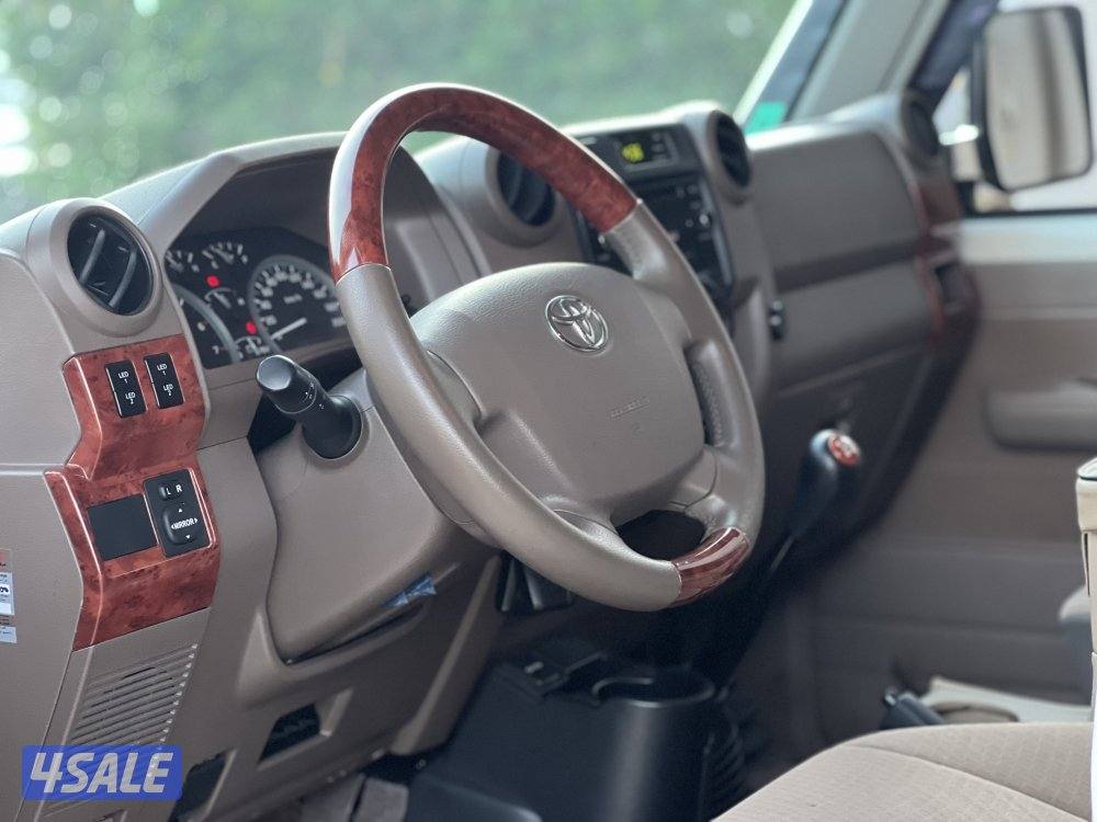 لاند كروز نص7