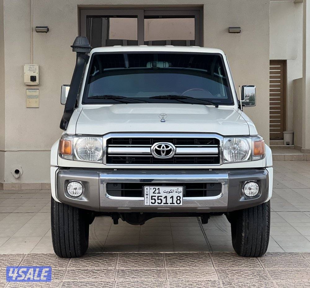 لاند كروز نص3