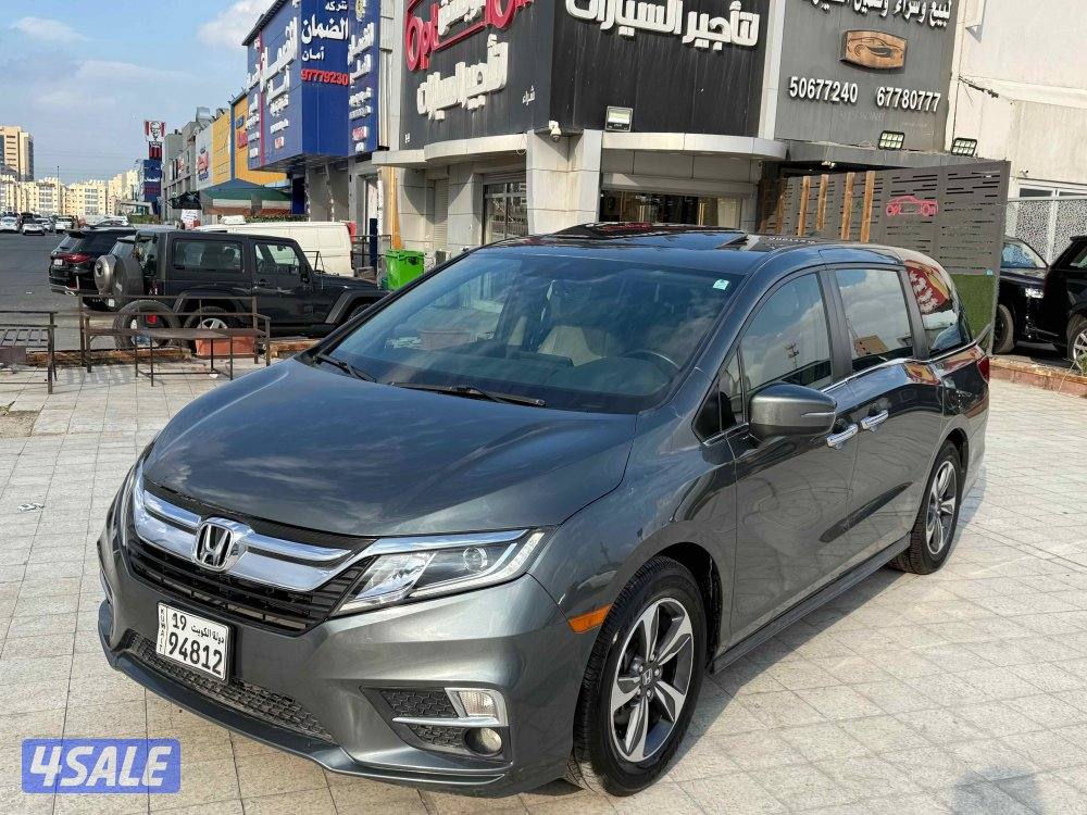 للبيع اوديسي ٢٠٢٠ الفل0