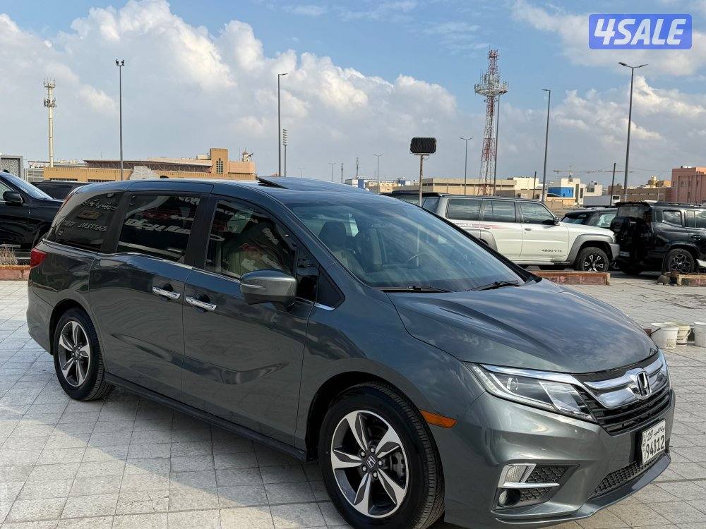 للبيع اوديسي ٢٠٢٠ الفل1