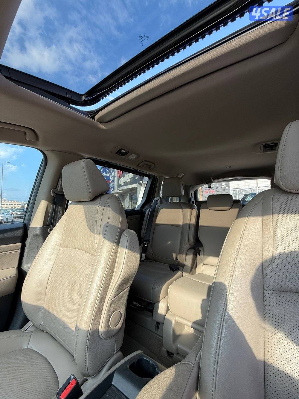 للبيع اوديسي ٢٠٢٠ الفل5