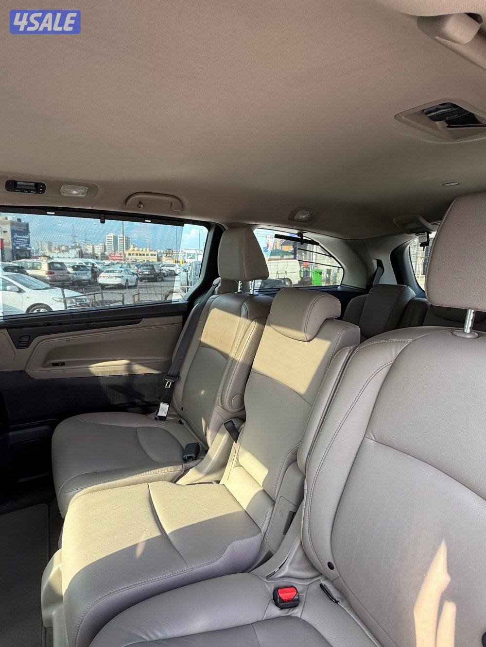 للبيع اوديسي ٢٠٢٠ الفل6