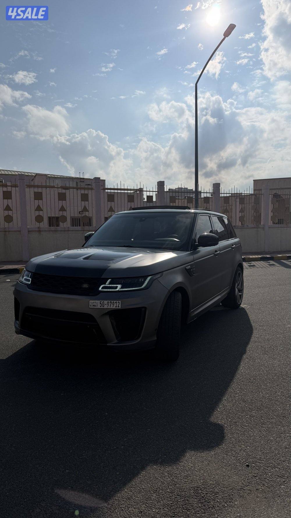 رنج سبورت 2015 اللي يدور نظيف2