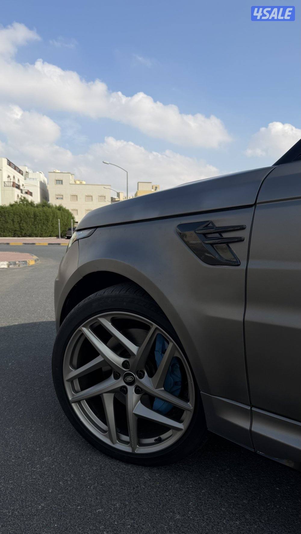 رنج سبورت 2015 اللي يدور نظيف9