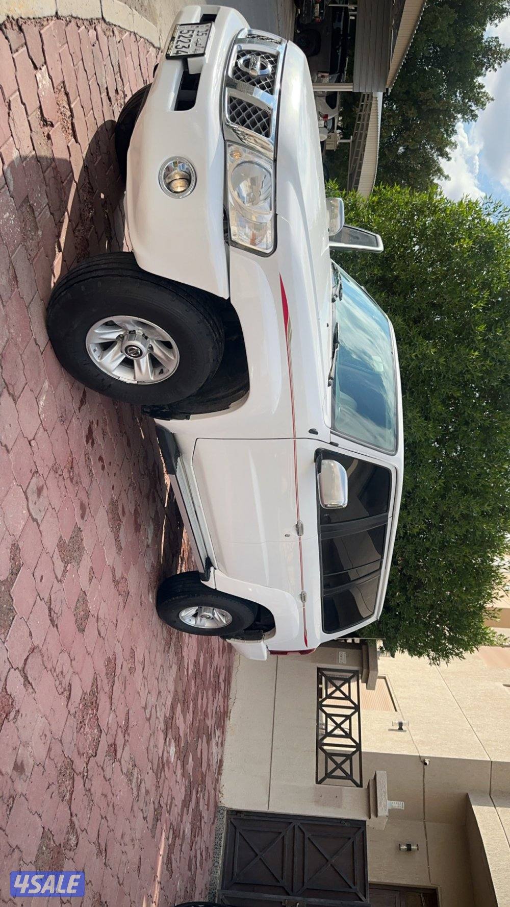 نيسان سفاري فتك0