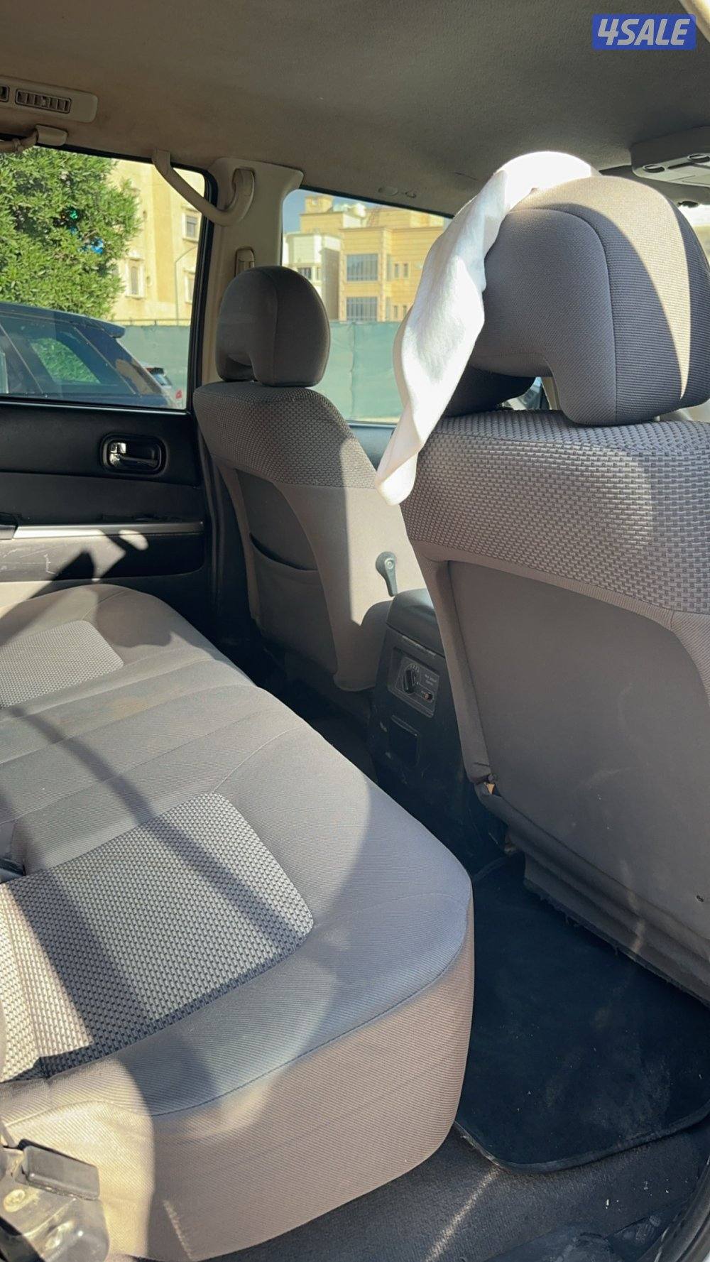 نيسان سفاري فتك6