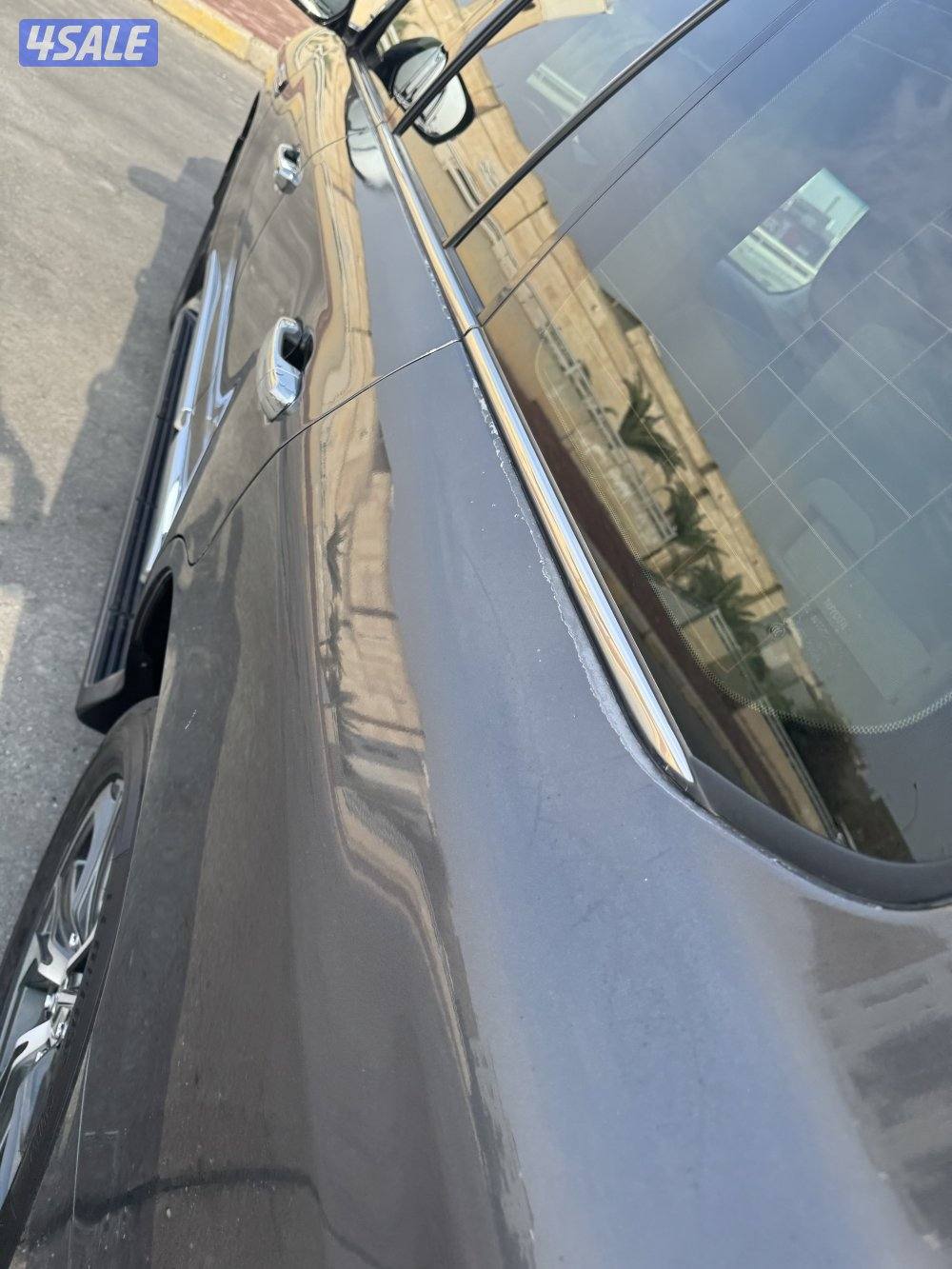 لاند GXR تورنق 8 سلندر 20204