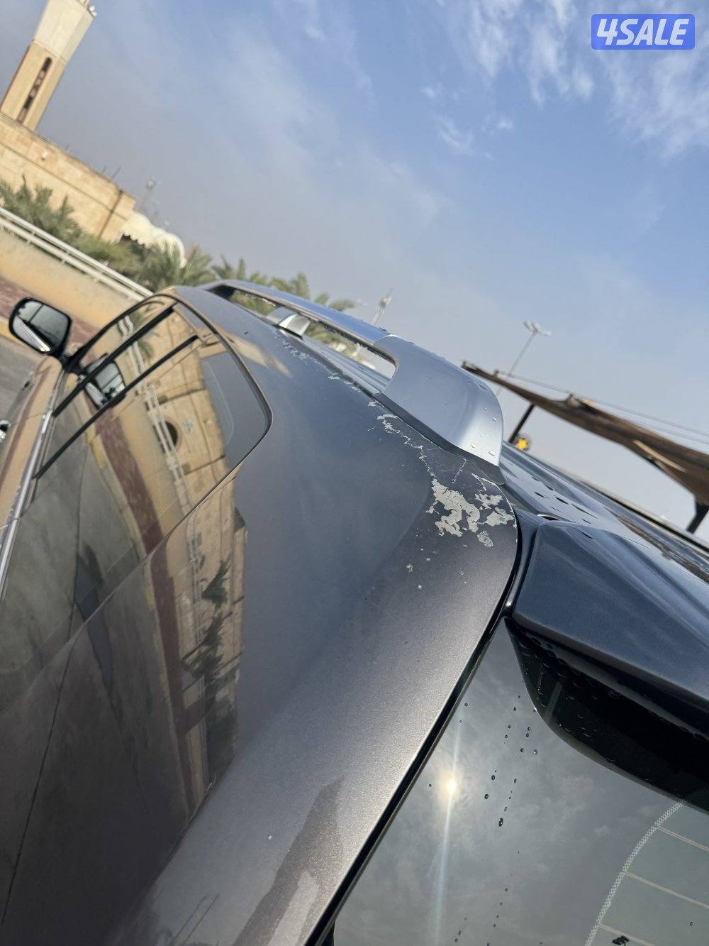 لاند GXR تورنق 8 سلندر 20206