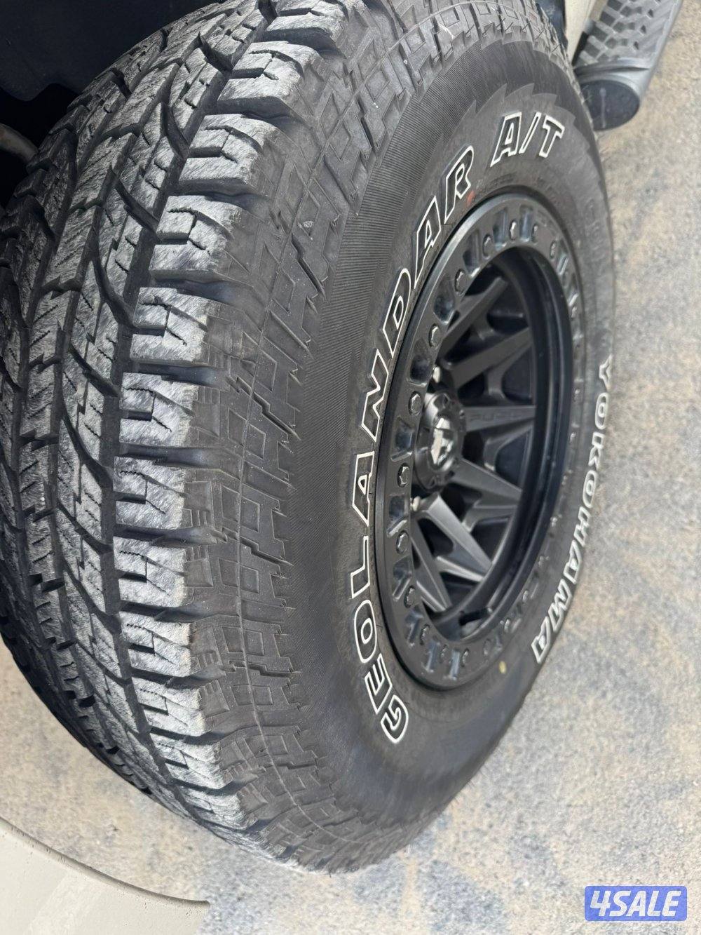 رنقات فيول معا 4 تواير جدد0