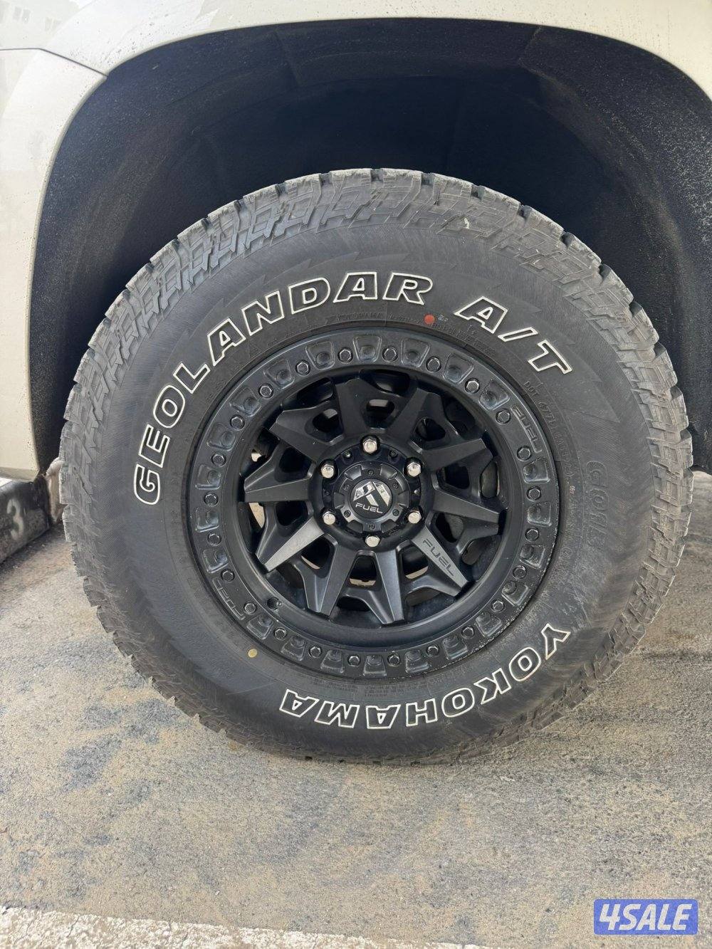 رنقات فيول معا 4 تواير جدد1