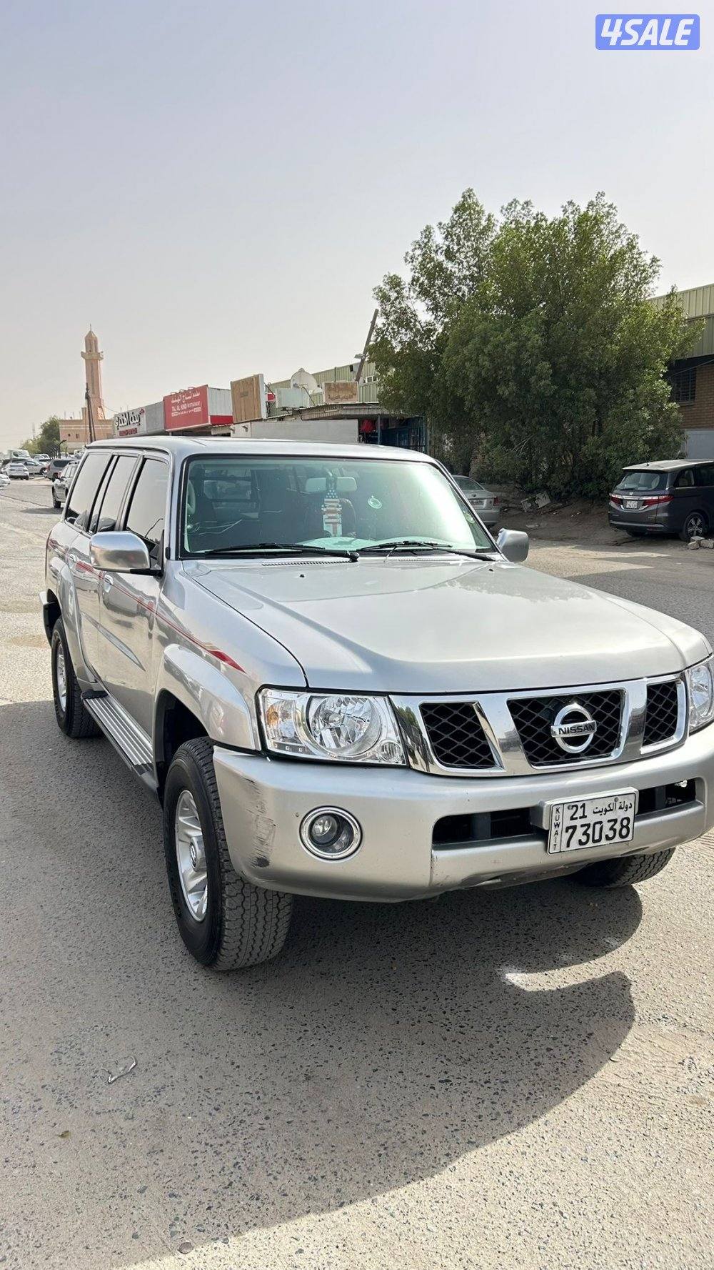 سلام عليكم للبيع سفاري موديل ٢٠٢٢ المالك الاول من الوكاله1