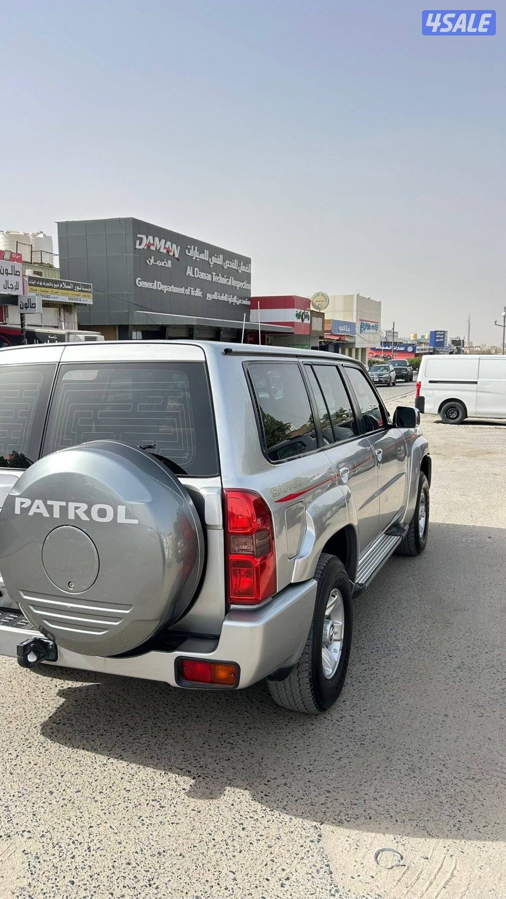 سلام عليكم للبيع سفاري موديل ٢٠٢٢ المالك الاول من الوكاله2