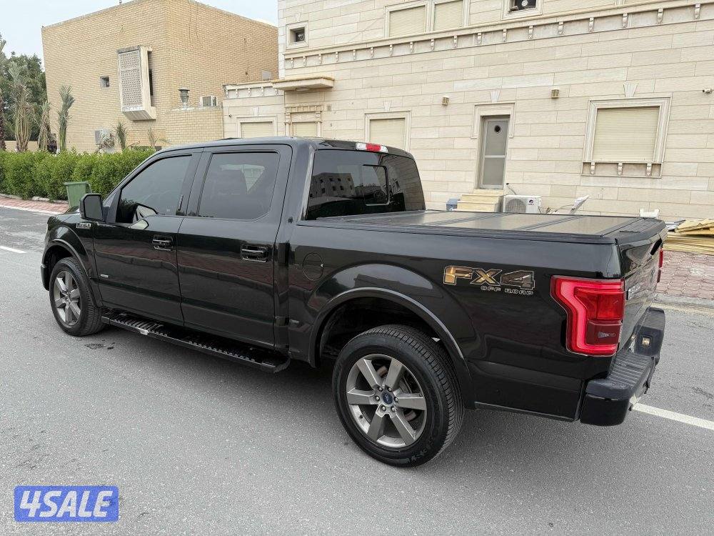 لاريت 2016 شرط الفحص3