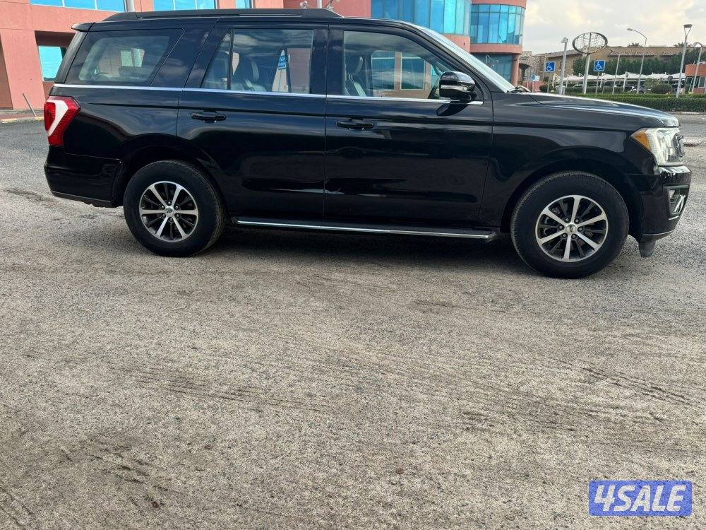 اكسبدشن 20182