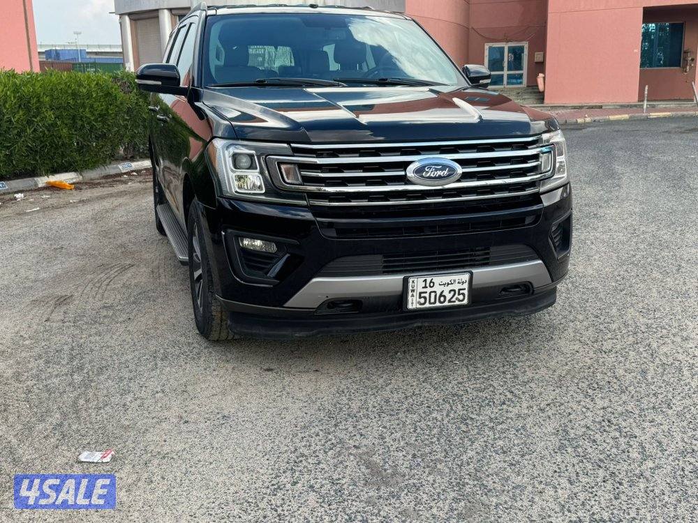 اكسبدشن 20183