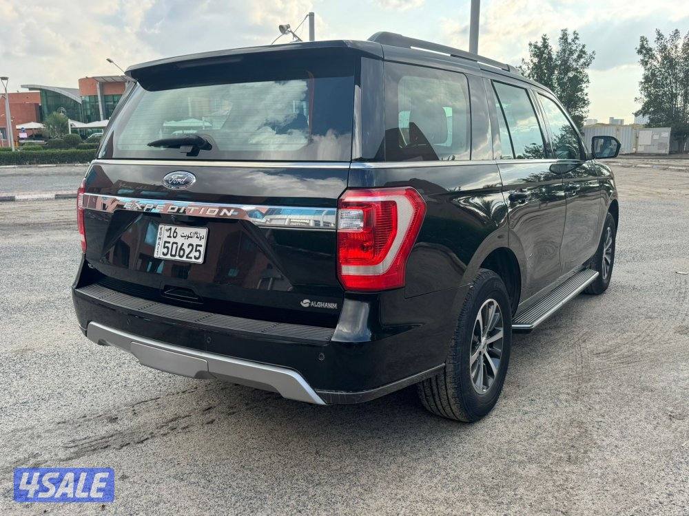 اكسبدشن 20184