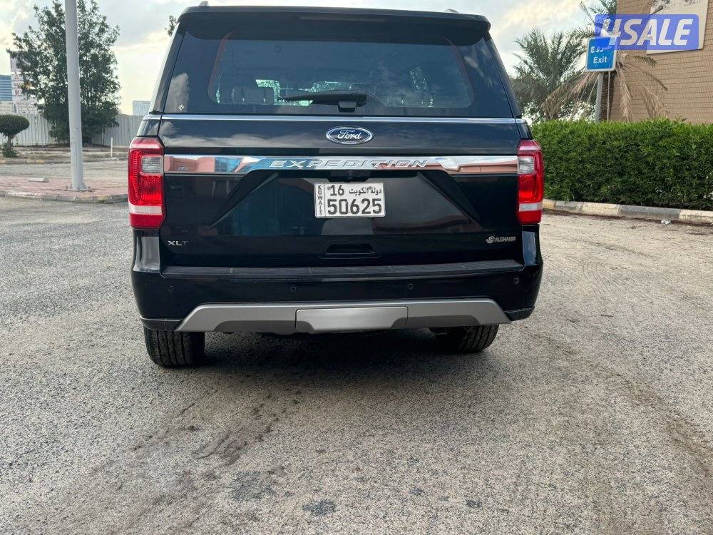 اكسبدشن 20186