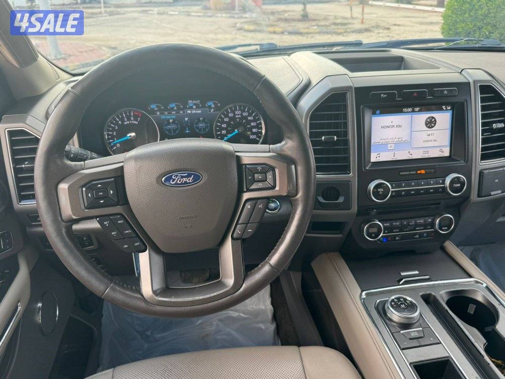 اكسبدشن 20187