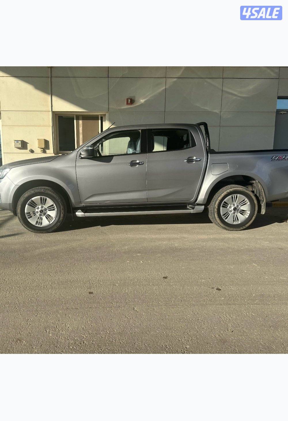 للبيع ديزل1