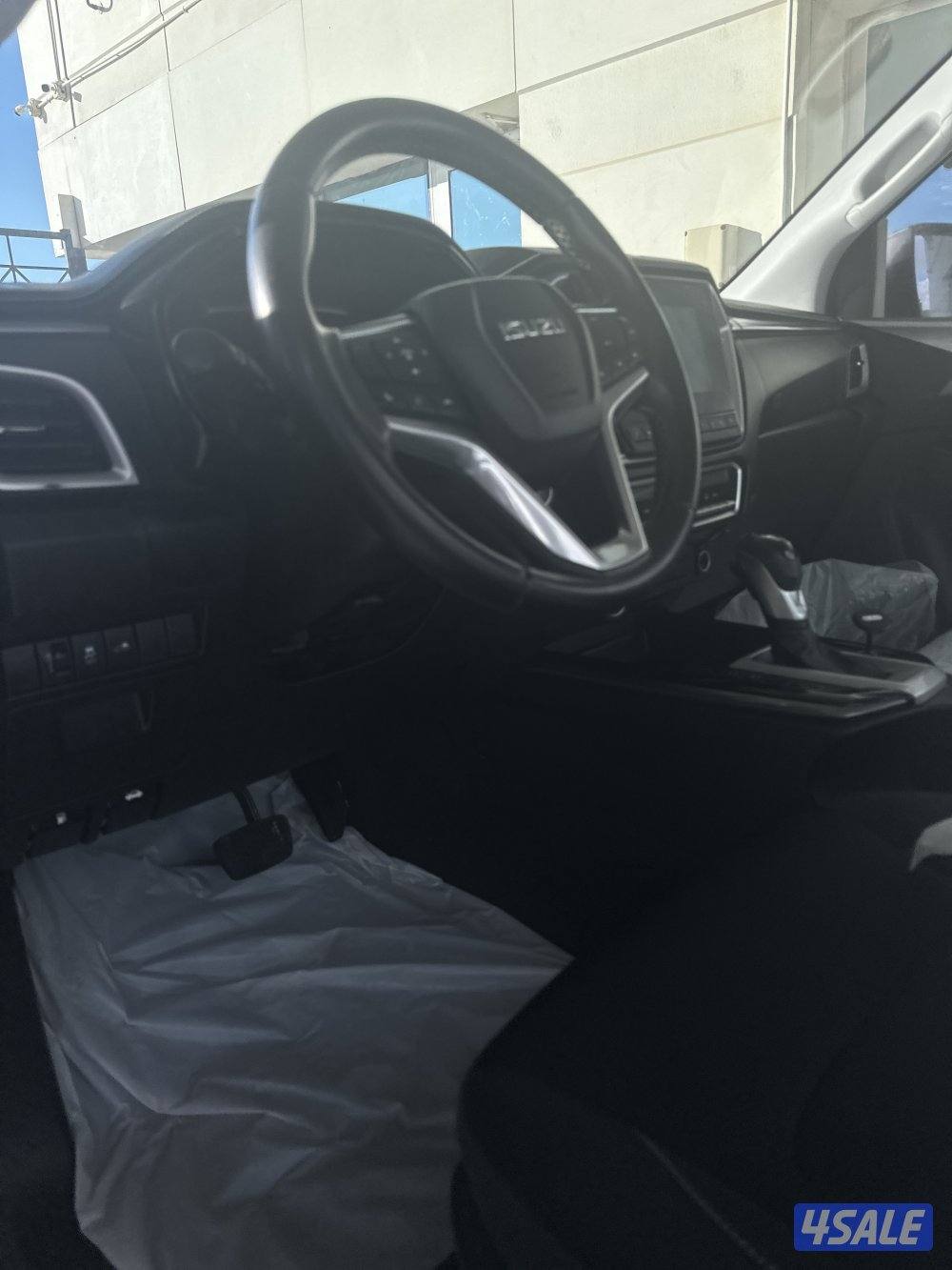 للبيع ديزل2