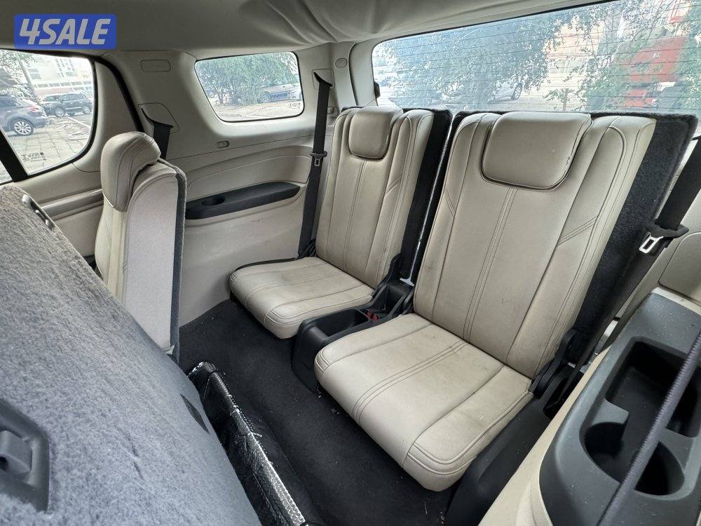 شيفورليه تريل بليزر8