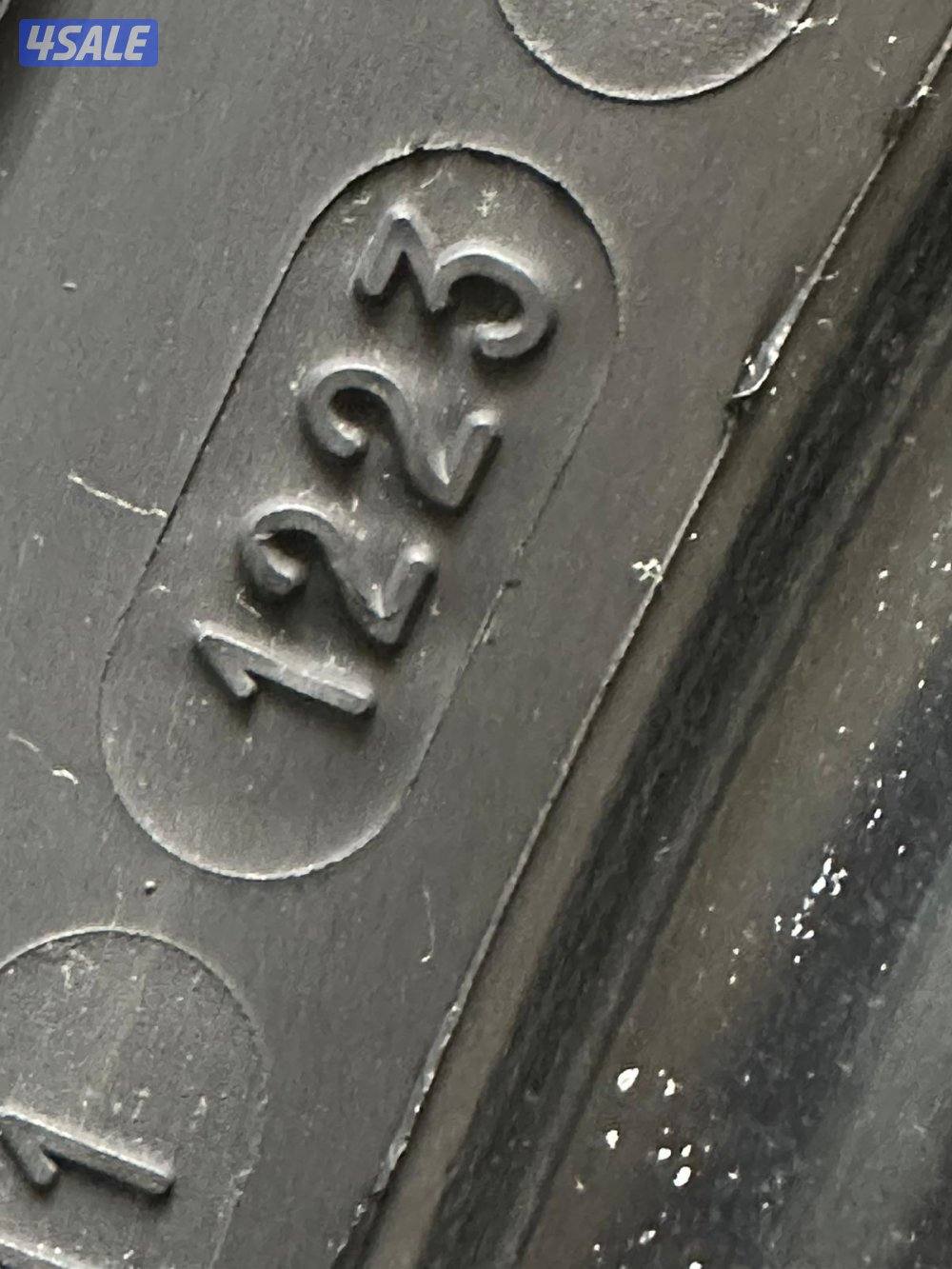 للبيع 4 تواير BFGood rich2