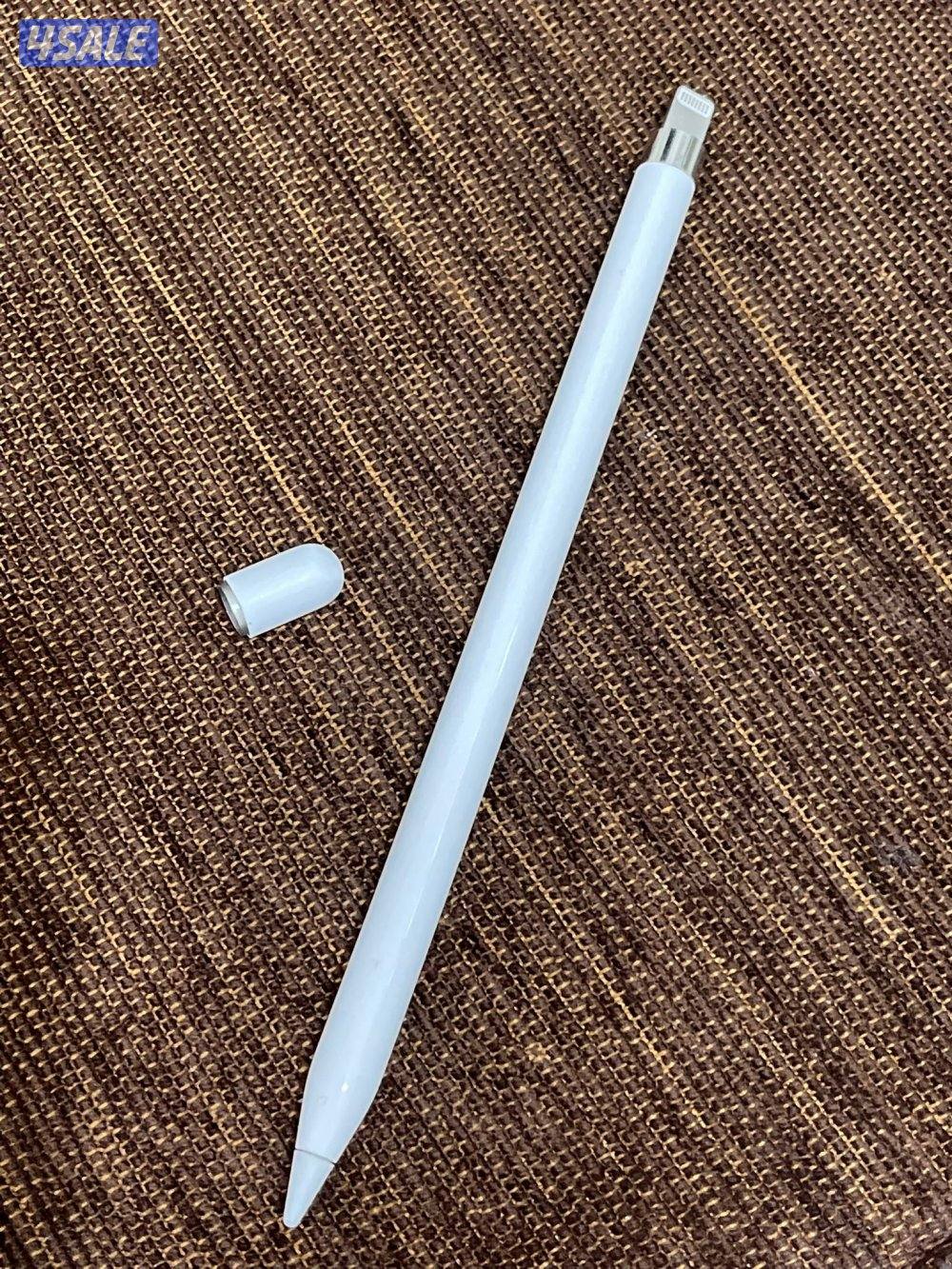 قلم ايباد ابل الاصلي الجيل الاول نظيف وشغال تمام0