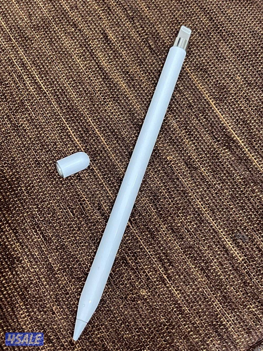 قلم ايباد ابل الاصلي الجيل الاول نظيف وشغال تمام1
