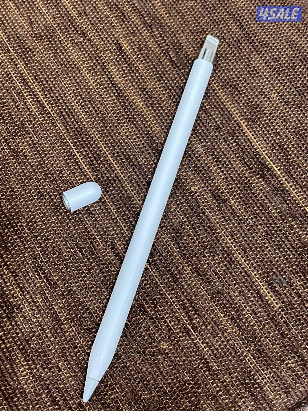 قلم ايباد ابل الاصلي الجيل الاول نظيف وشغال تمام4