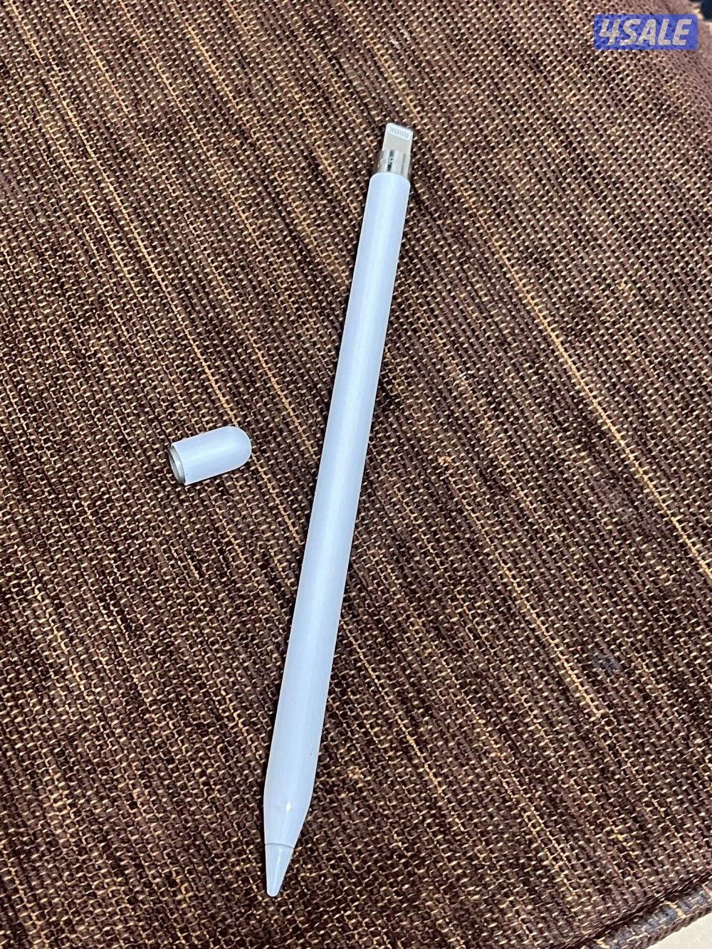 قلم ايباد ابل الاصلي الجيل الاول نظيف وشغال تمام5