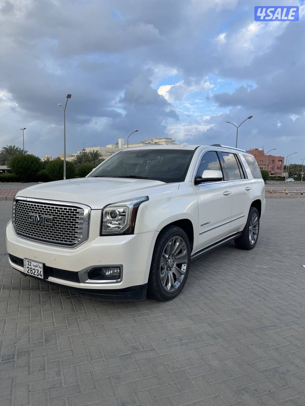 للبيع دينالي ٢٠١٥1