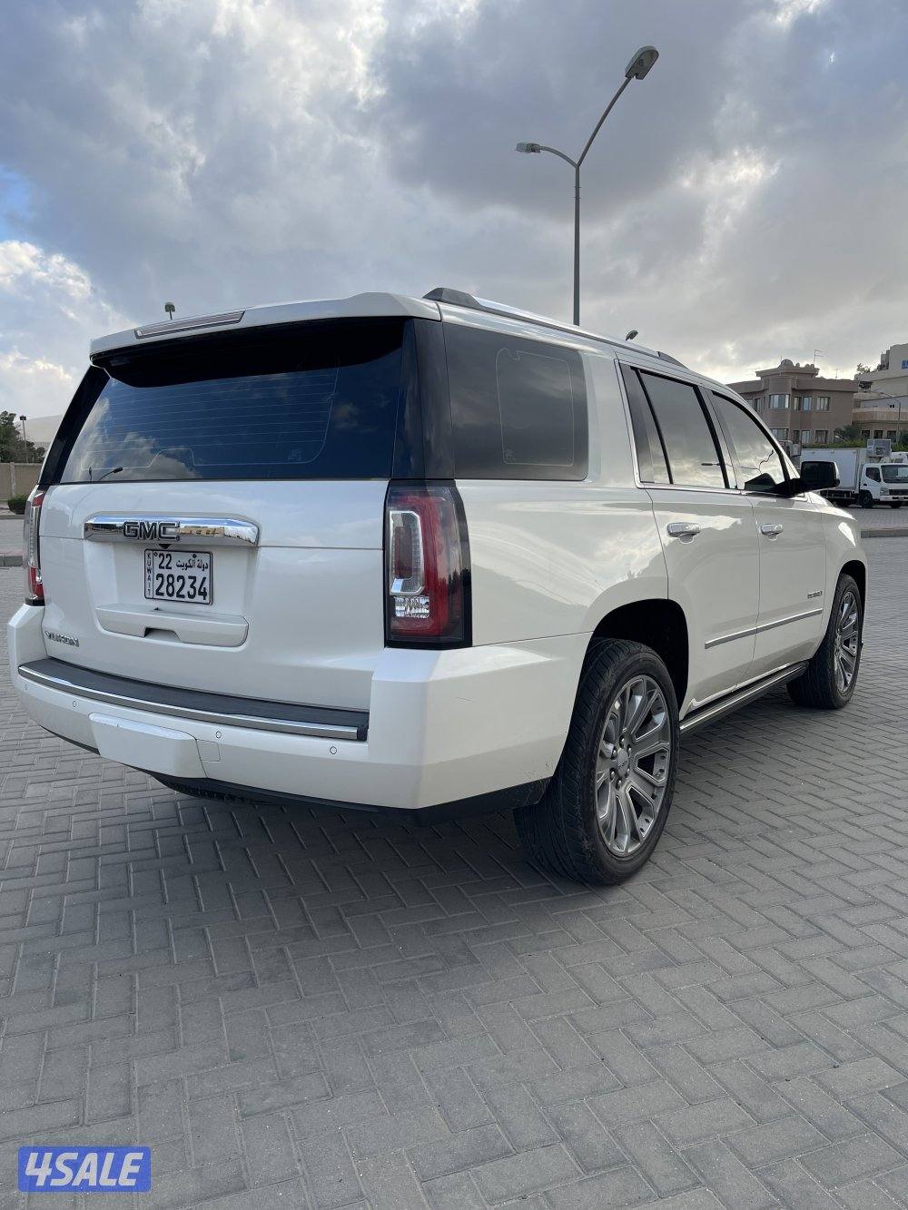 للبيع دينالي ٢٠١٥2