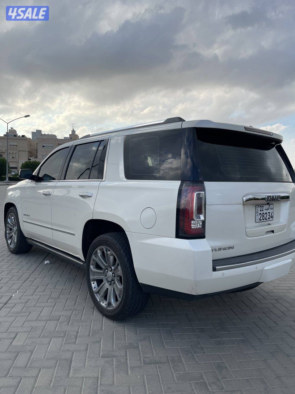 للبيع دينالي ٢٠١٥3