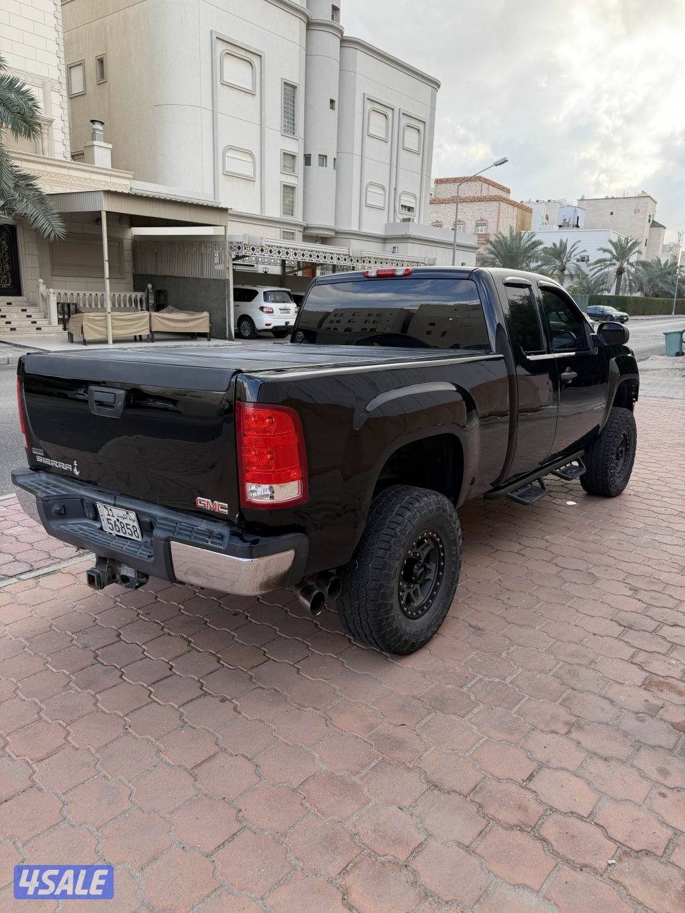 HD 2500 موديل 20122