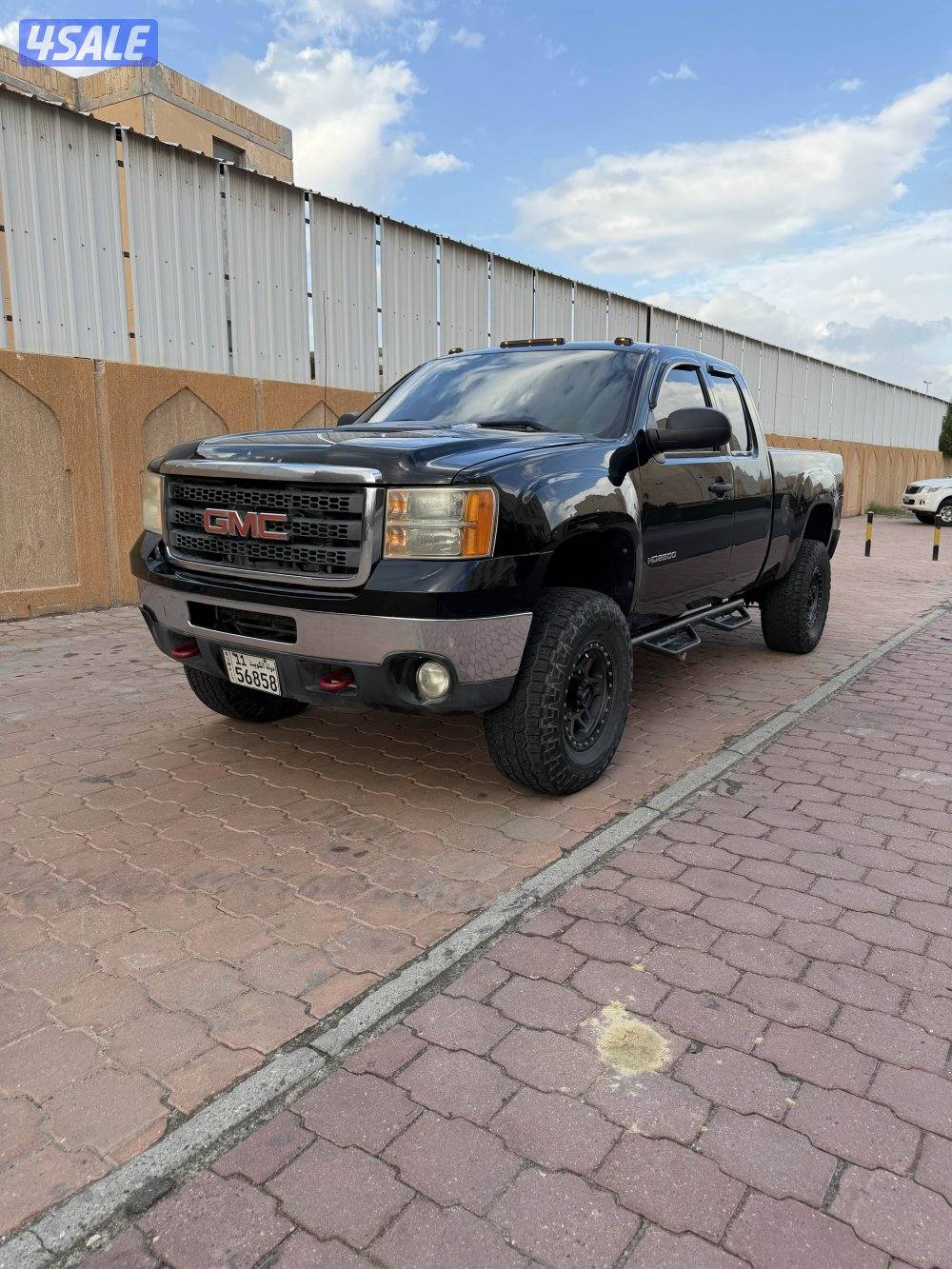 HD 2500 موديل 20123