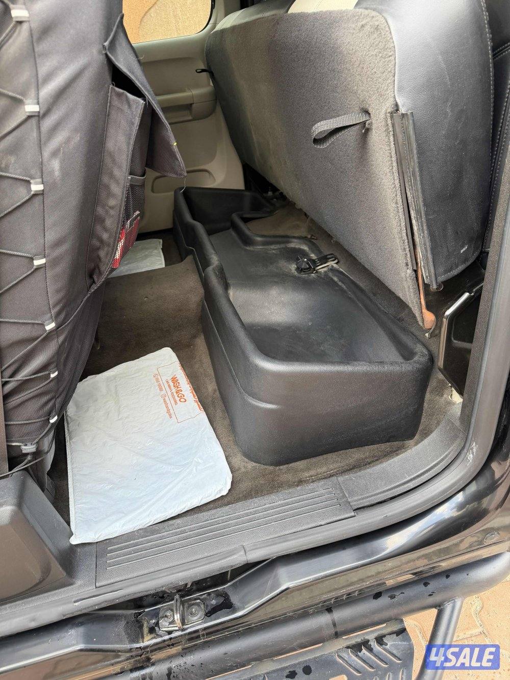 HD 2500 موديل 201212