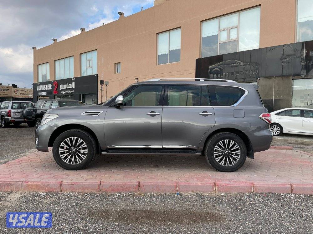 باترول بلاتينوم3