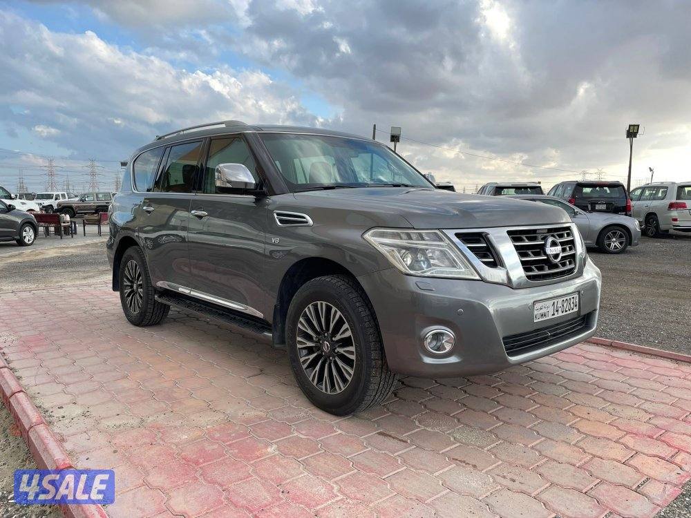 باترول بلاتينوم2