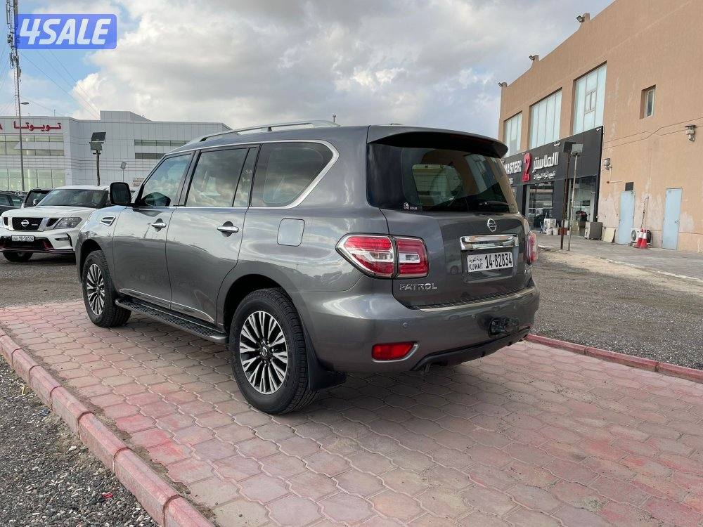 باترول بلاتينوم4