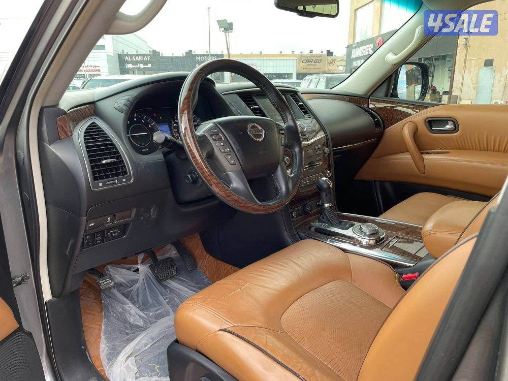 باترول بلاتينوم5