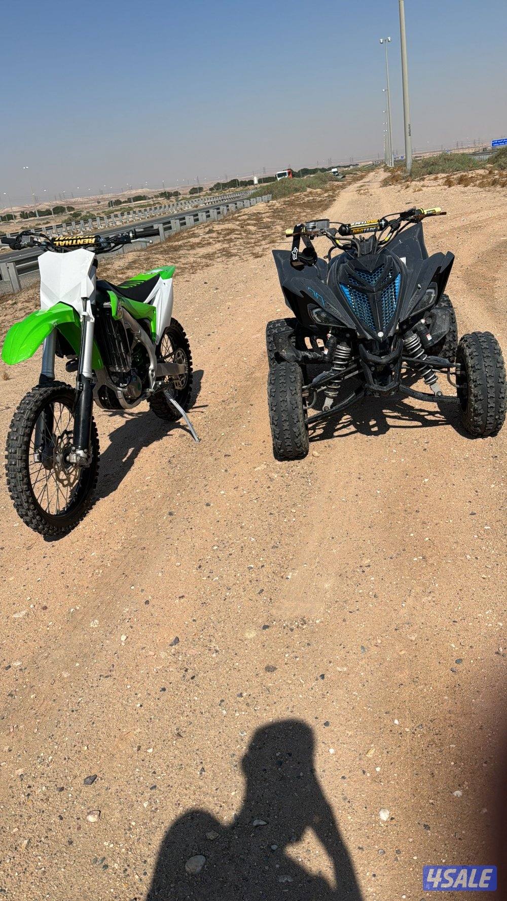 Raptor special edition0