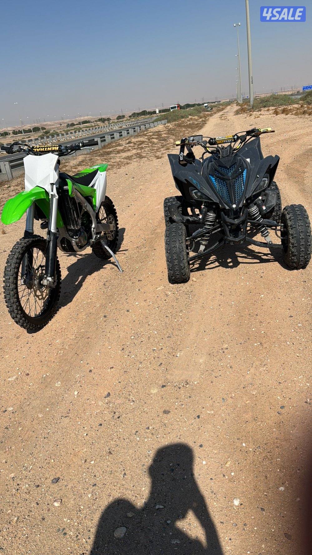 Raptor special edition4