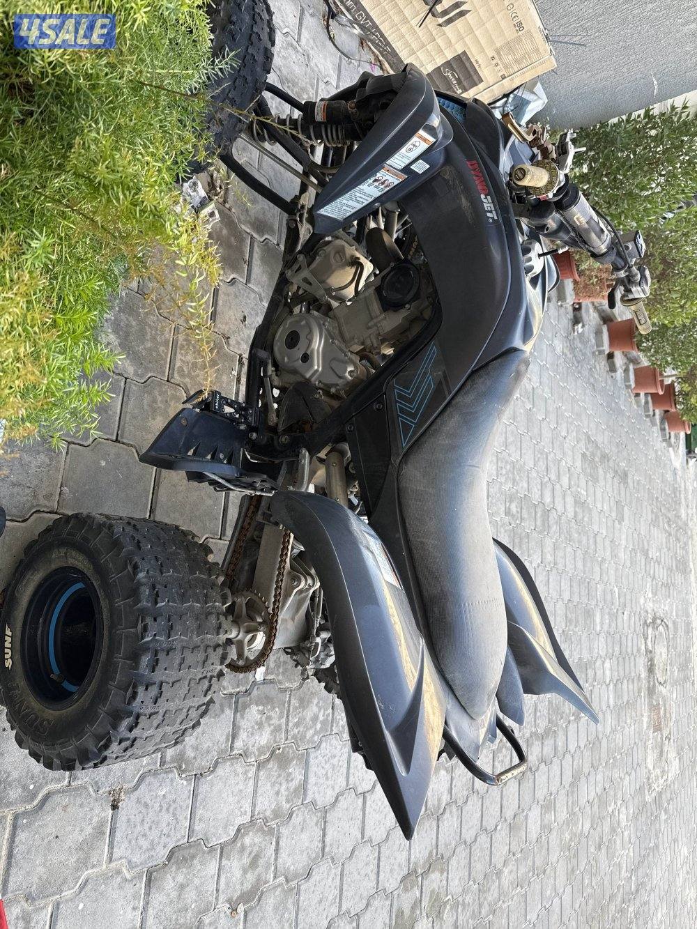 Raptor special edition6