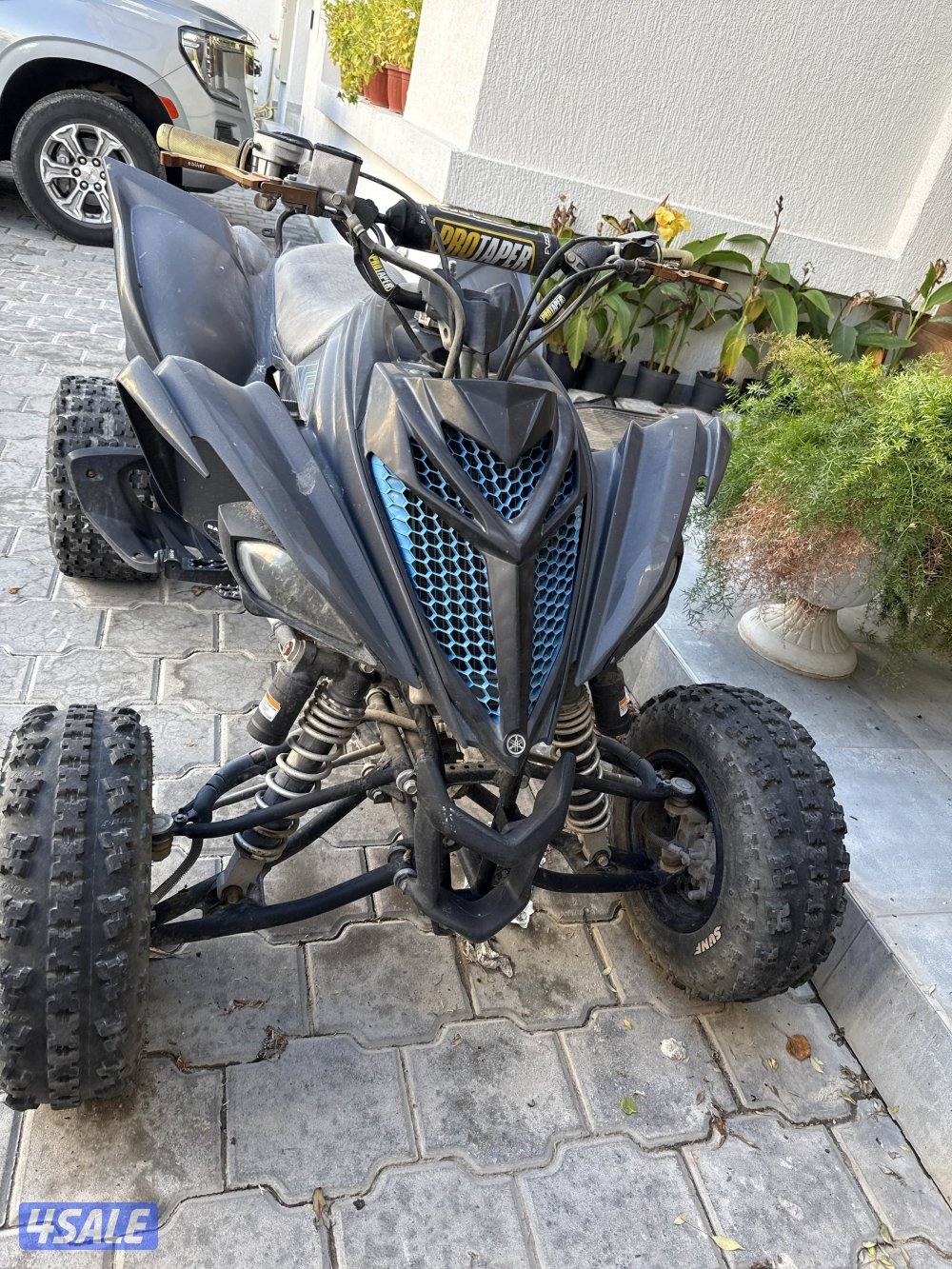 Raptor special edition7