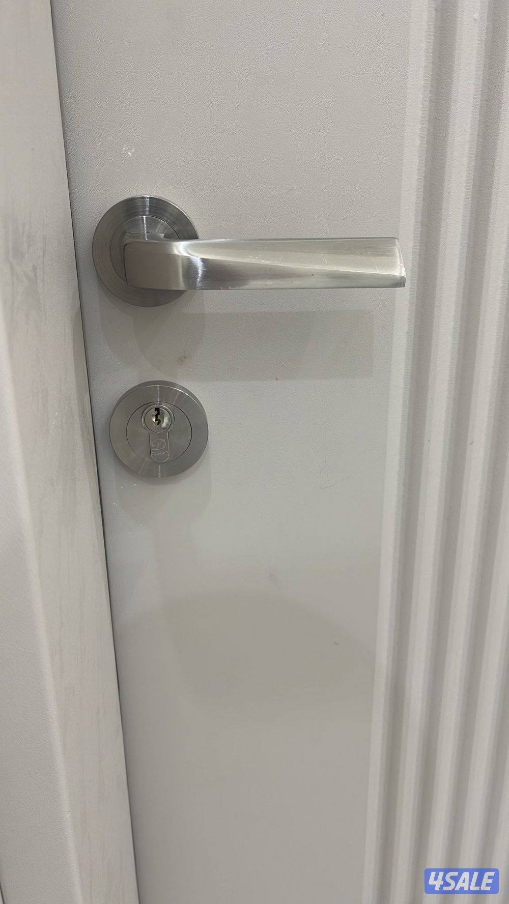 نجار تركيب ابواب كبتات قواطع جبس بورد بديل الشيبور بسعر مناسب0