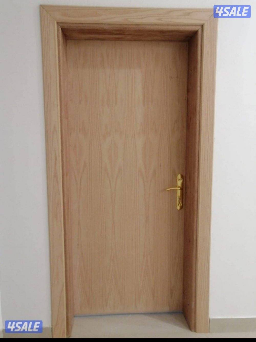 نجار تركيب ابواب كبتات قواطع جبس بورد بديل الشيبور بسعر مناسب8