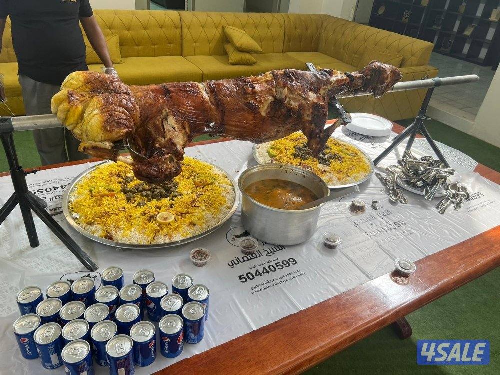 🌟🌟السيخ العثماني 🌟🌟 خروف مشوي لذيذ وصحي1