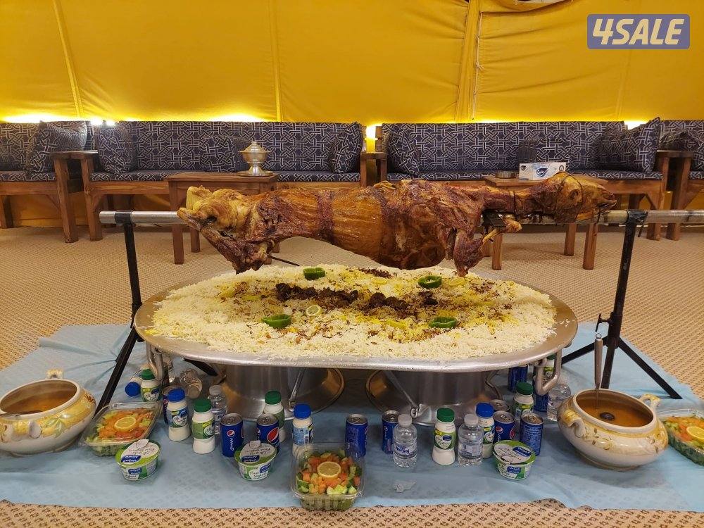 🌟🌟السيخ العثماني 🌟🌟 خروف مشوي لذيذ وصحي3