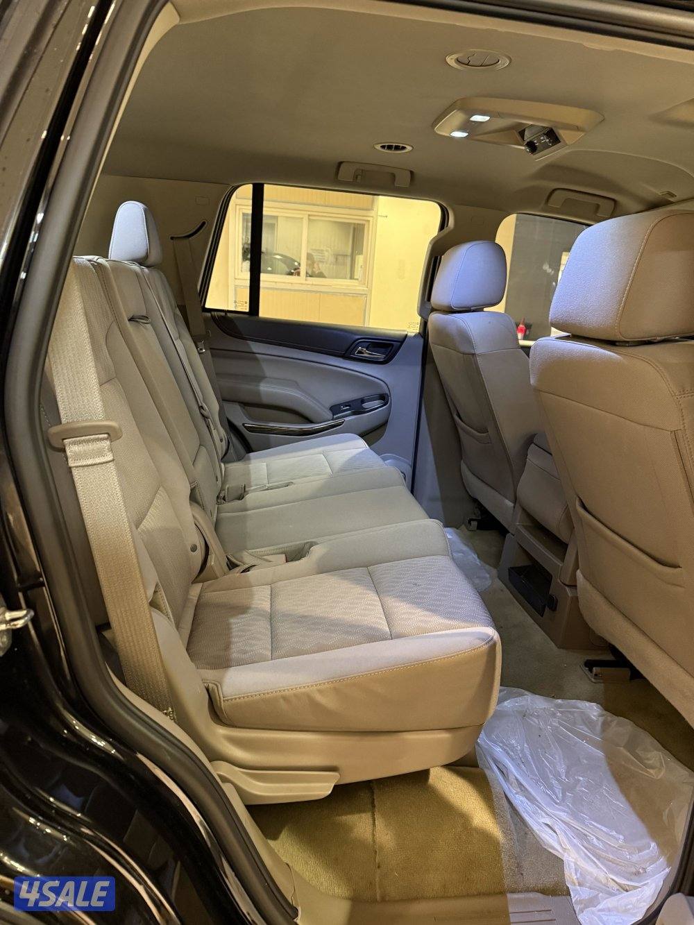 للبيع يوكن 2016 بجياس الوكاله وارد وكالته4