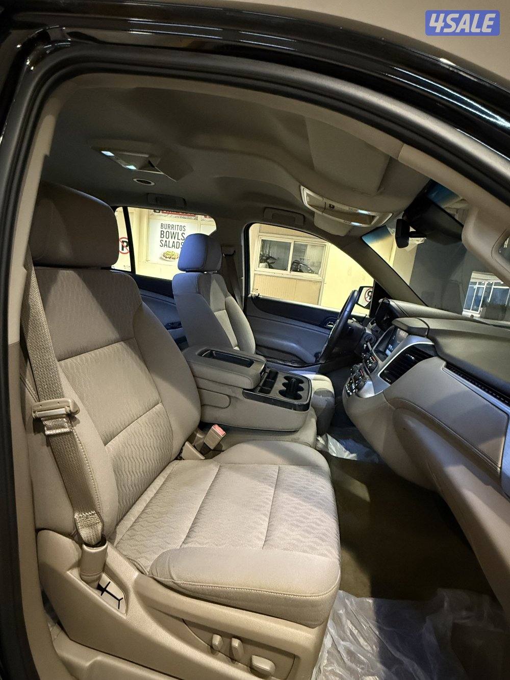 للبيع يوكن 2016 بجياس الوكاله وارد وكالته6